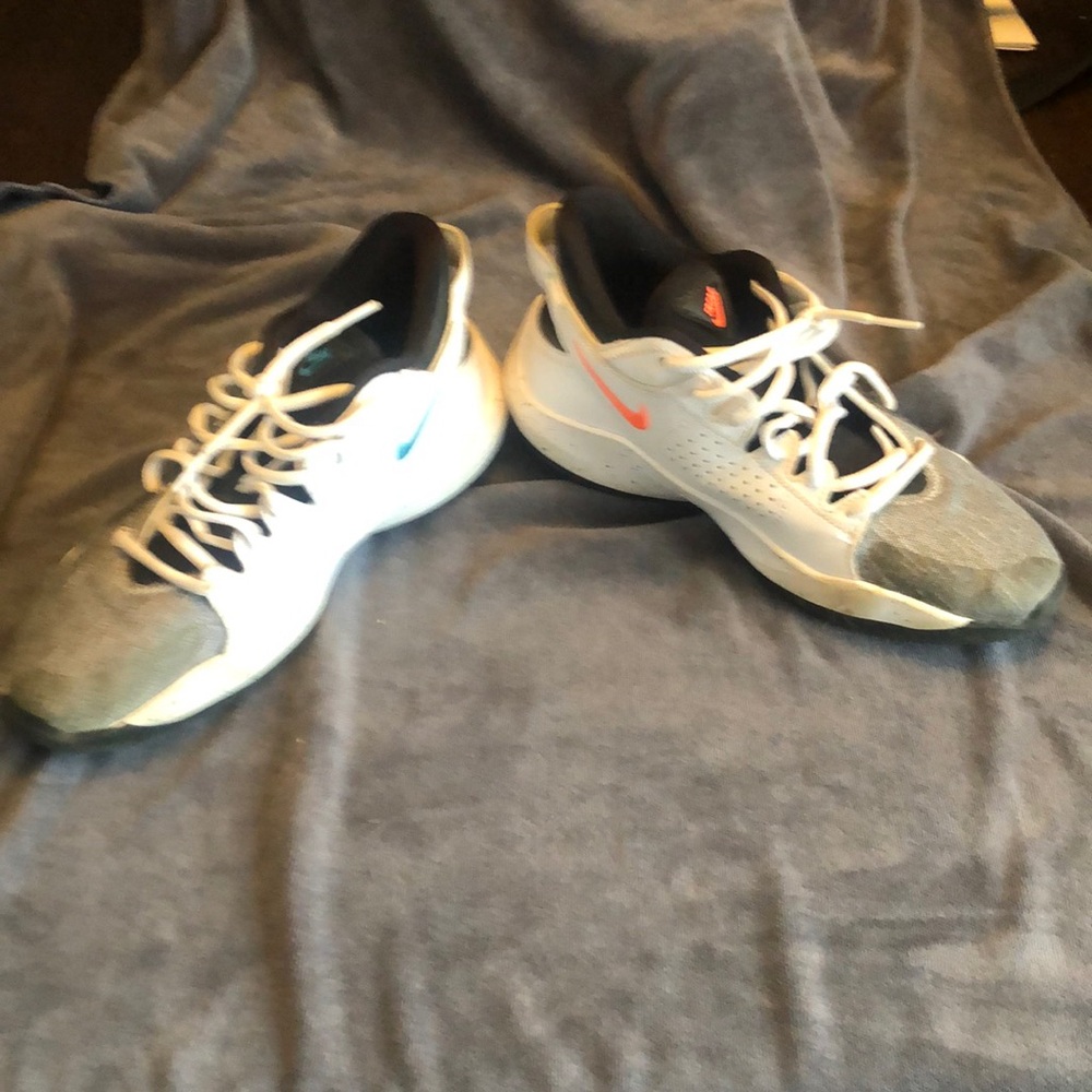 Nike zoom freak size 7